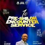 Understanding How Praise Facilitates Fulfillmemt of Prophecies (pt 1)