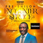 Understanding How Praise Facilitates Fulfilment of Prohecies (pt 3)