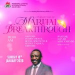 Engaging The Wonders Of Prayer and Fasting pt 3 by Pastor David Shiyanbade