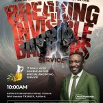 Engaging The Wonders Of Prayer and Fasting by Pastor David Shiyanbade